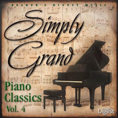Waltz No. 5 in A-Flat, Op. 42: "Grande Valse"