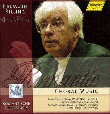 Les Béatitudes, M. 53: I. Selig sind die Armen im Geiste (Chorus, Baritone)