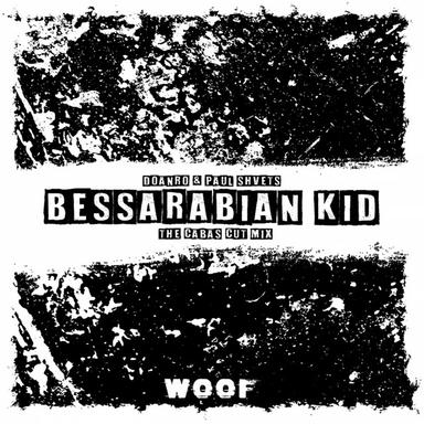 Bessarabian Kid - The Cabas " Cut Mix "