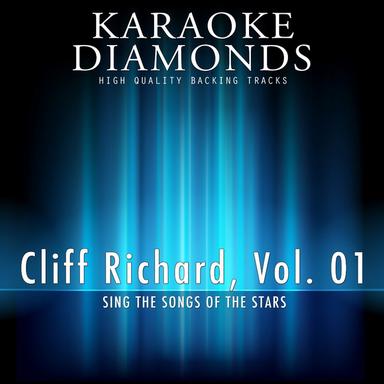 Can't Keep This Feeling In - Karaoke Version In the Style of Cliff Richard