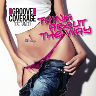 Think About The Way - Single Edit