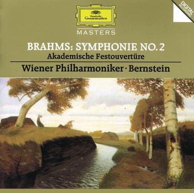 Symphony No. 2 in D Major, Op. 73: III. Allegretto grazioso (quasi andantino) - Live