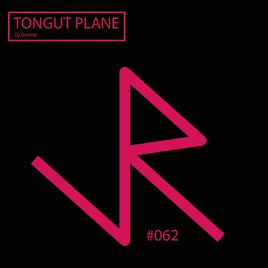 Tongut Plane - Fabrice Torricella Remix