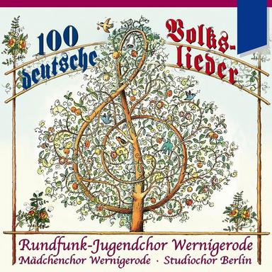 Sandmännchen (Die Blümelein, sie schlafen)