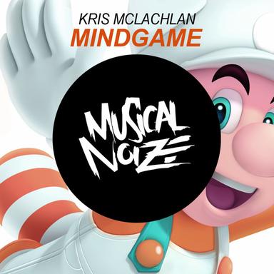 Mindgame - Original Mix