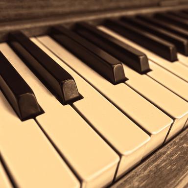 Mendelssohn Lieder ohne Worte (Songs without Words), Book 1, Op. 19b No. 1 in E Major, Op.19-1