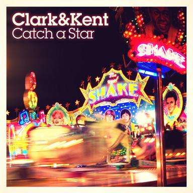 Catch a Star - Andrew Spencer Remix