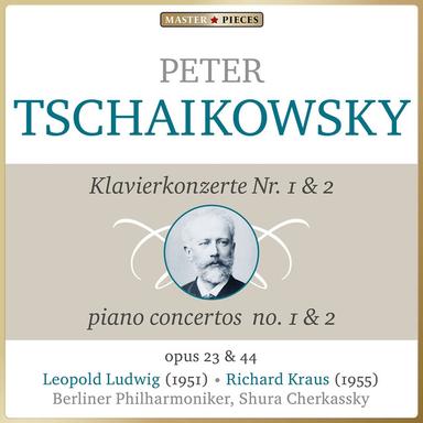 Piano Concerto No. 2 in G Major, Op. 44: III. Allegro con fuoco
