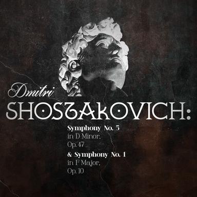 Symphony No. 1 in F Major, Op. 10: IV. Allegro molto - Lento