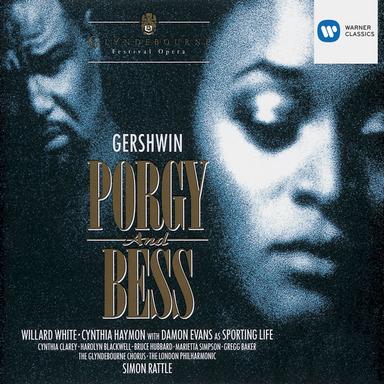 Gershwin: Porgy and Bess, Act 2, Scene 1: "Honey, we sure goin' strut our stuff today!" - "Bess, you is my woman now" (Jake, Porgy, Bess)