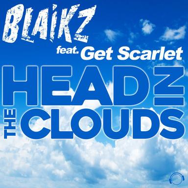 Head in the Clouds - Adam Van Garrel Remix