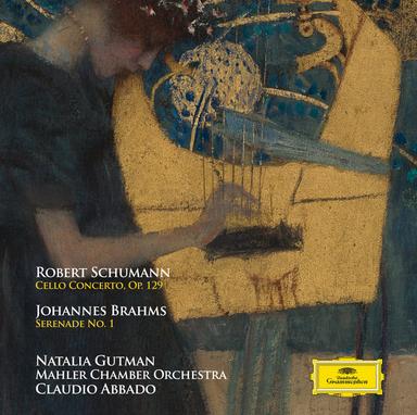 Serenade No. 1 in D Major, Op. 11: I. Allegro molto