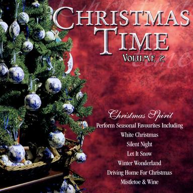 Step Into Christmas