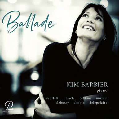 Ballade No. 1 in G Minor, Op. 23