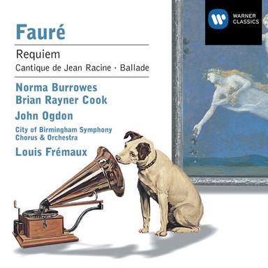 Fauré: Requiem, Op. 48: VII. In Paradisum
