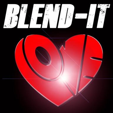 Love - Radio Edit