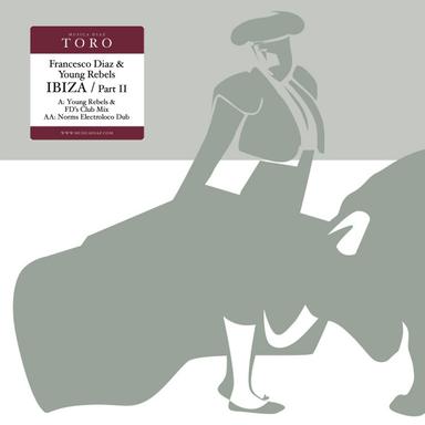 Ibiza - Norm's Electroloco Dub