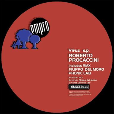 Virus - Original Mix