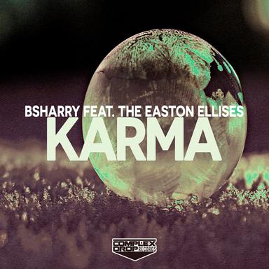 Karma - James Black Pitch Remix