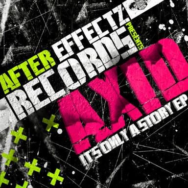 Chew It - Original Mix