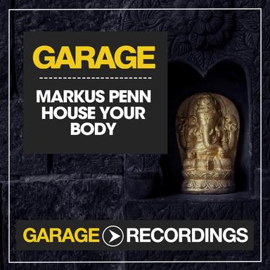 House Your Body - Dub Mix
