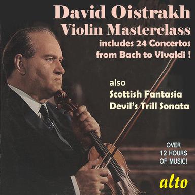 Violin Concerto in D Major, Op. 35: I. Allegro moderato