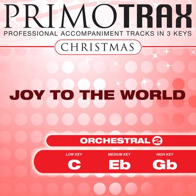 Joy to the World