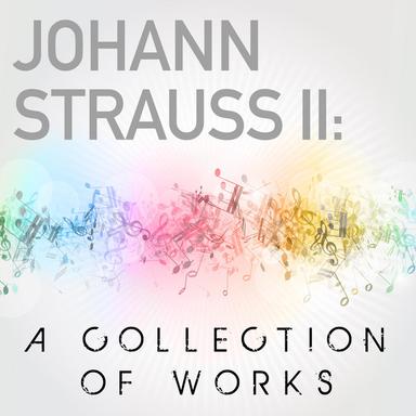Acceleration (Accelerations), Waltz, Op. 234