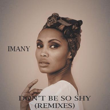 Don't Be So Shy - Filatov & Karas Remix