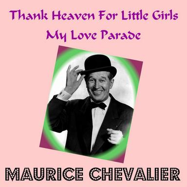 My Love Parade