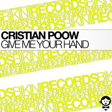 Give Me Your Hand - Original Mix