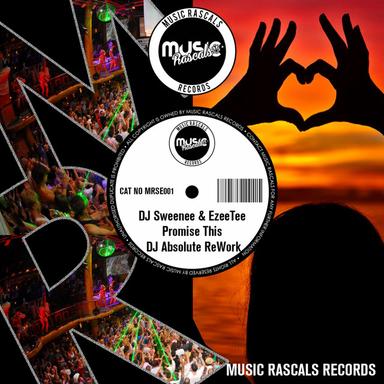 Promise This - DJ Absolute Rework