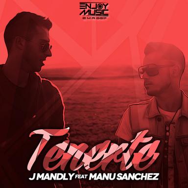 Tenerte - Radio Edit