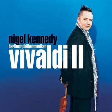 Vivaldi: L'estro armonico, Concerto for Two Violins in G Minor, Op. 3 No. 2, RV 578: I. Adagio e spiccato