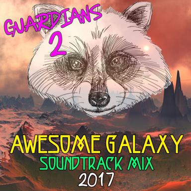Mr. Blue Sky (From "Guardians of the Galaxy 2")