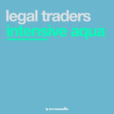 Intensive Aqua - Original Mix