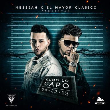 Como Lo Capo