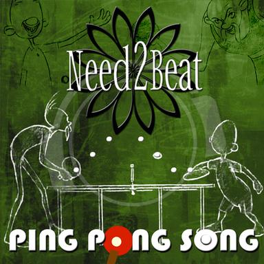 Ping Pong Song - Die Hoerer haben Aufschlag im Radio Mix