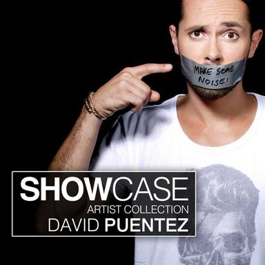 Believe in Something - David Puentez & Hanna Hansen Remix
