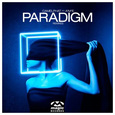 Paradigm - Radio Edit Instrumental