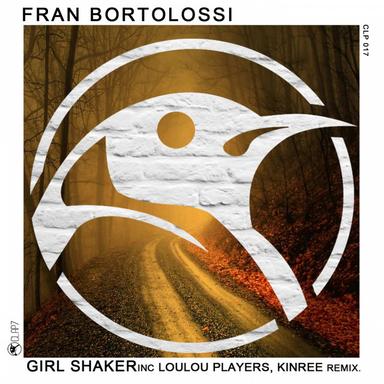 Girl Shaker - LouLou Players Sleep With A Hat Remix