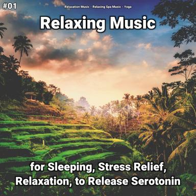 Relaxing Music for Mother and Baby