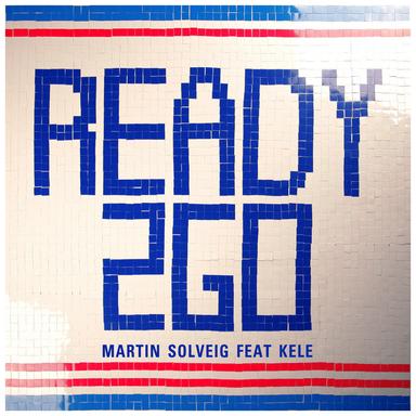 Ready 2 Go - Hardwell Remix