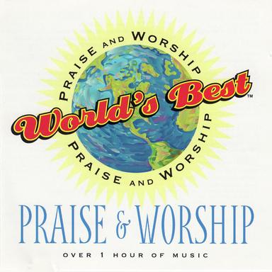 Shout to the Lord - Live