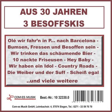 Scheiß egal