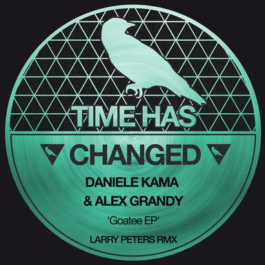 Goatee - Larry Peters Remix