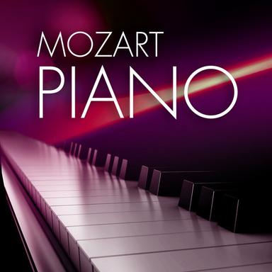 Piano Concerto No. 23 in A Major, K. 488: III. Allegro assai