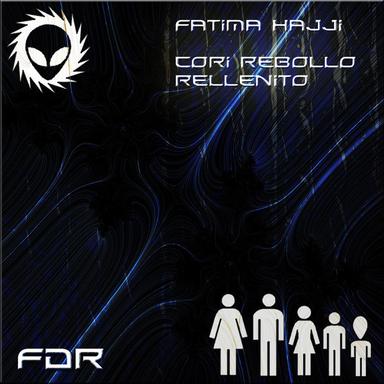 Cori Rebollo - Fdr Remix