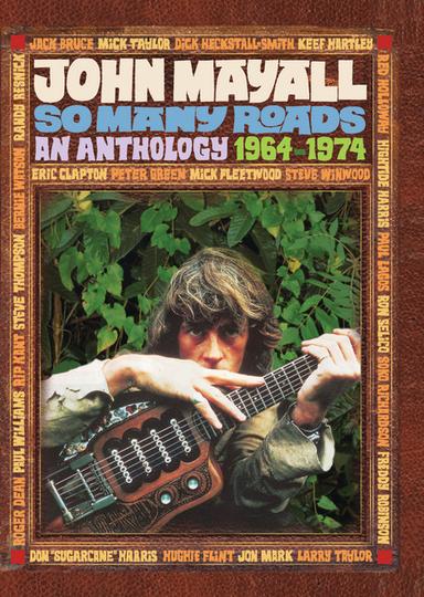 When I'm Gone - Live At Klooks Kleek, London / 1964