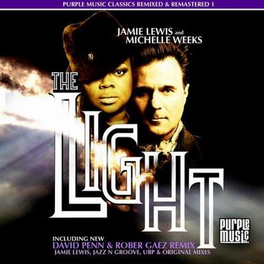The Light - David Penn & Rober Gaez Urbana Remix